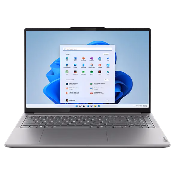 Yoga Pro 9i Gen 9